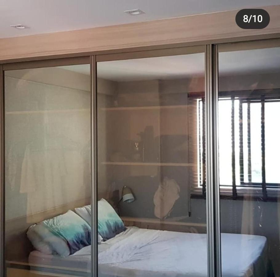 Appartamento Apartamento Green Tower 2 Quartos Maceió Esterno foto