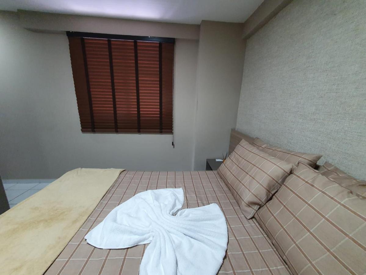 Appartamento Apartamento Green Tower 2 Quartos Maceió Esterno foto