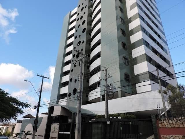 Appartamento Apartamento Green Tower 2 Quartos Maceió Esterno foto